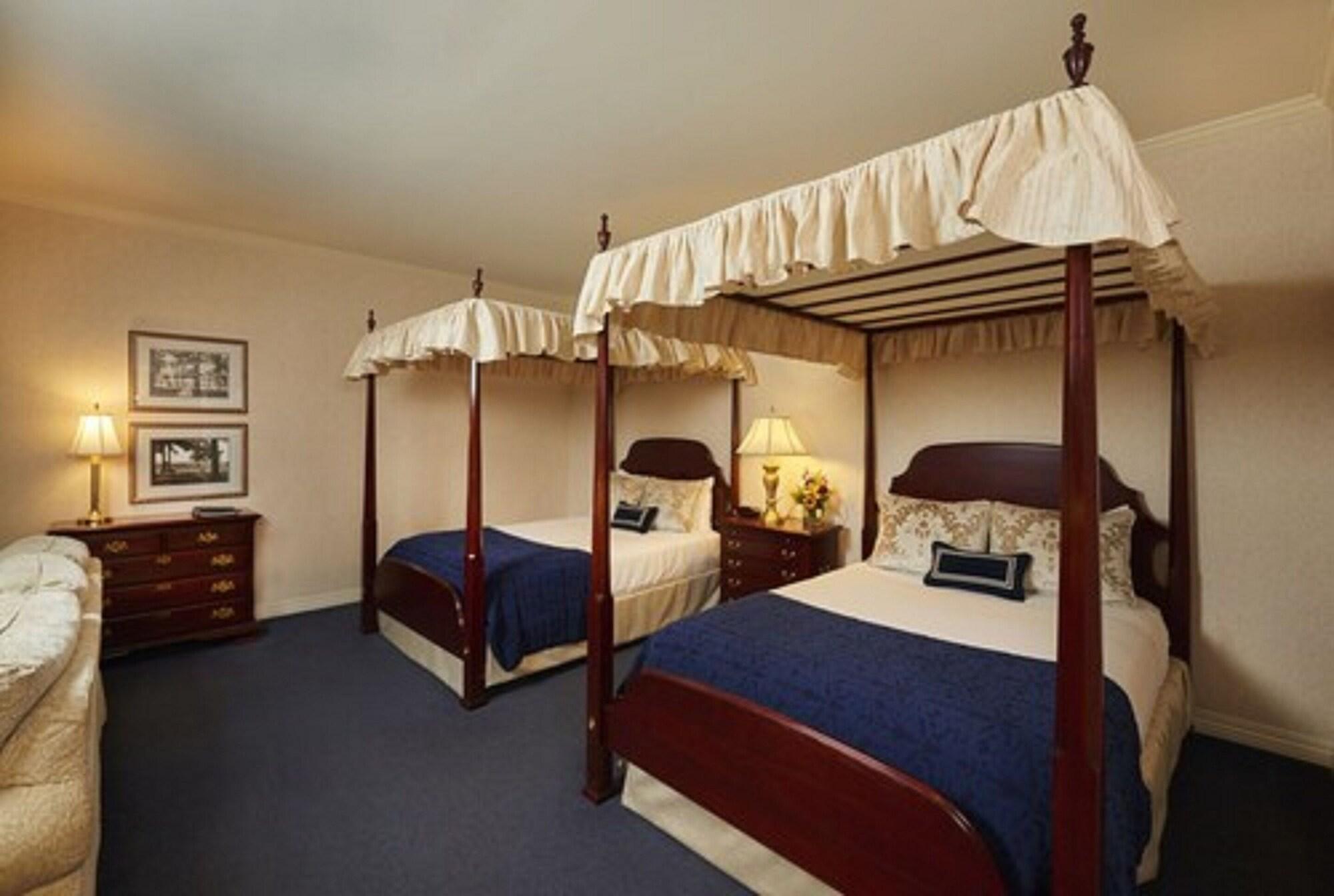 Nittany Lion Inn State College Extérieur photo