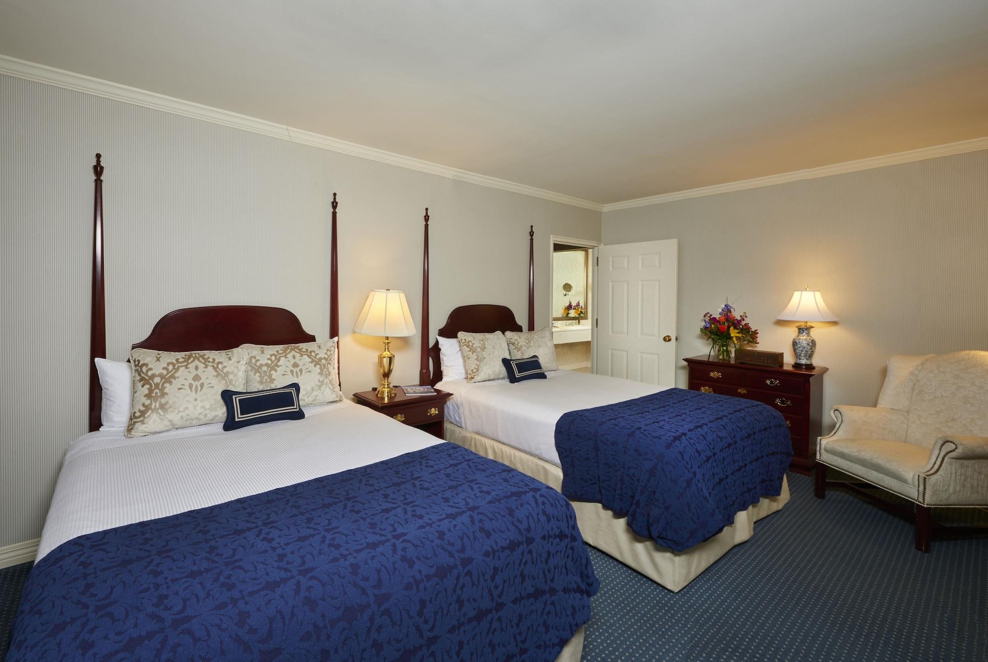 Nittany Lion Inn State College Extérieur photo