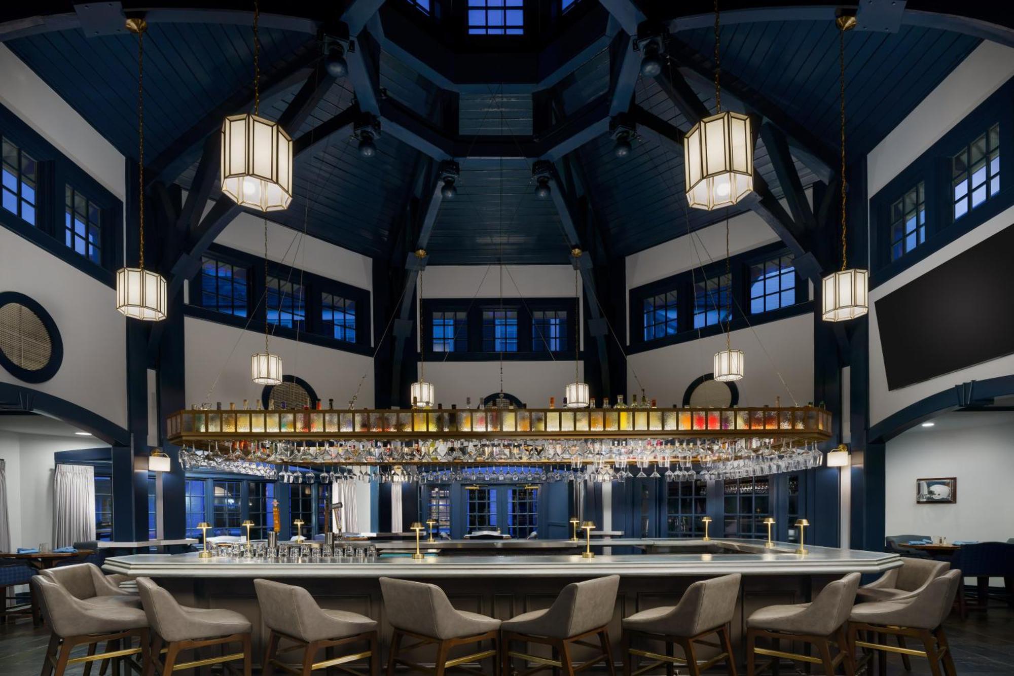 Nittany Lion Inn State College Extérieur photo